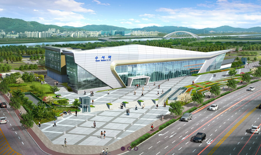 SRT 시간표 확인 빠르게 하는 법