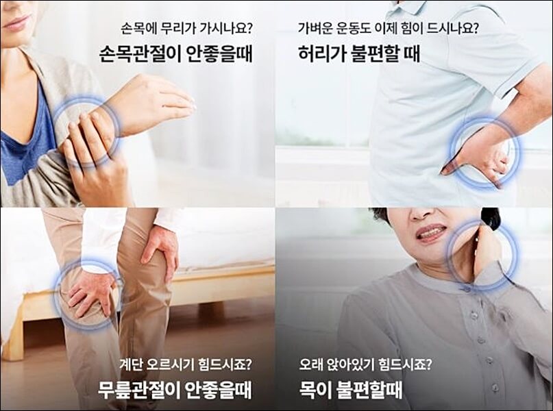 호관원 프리미엄 가격 효과 상세정리