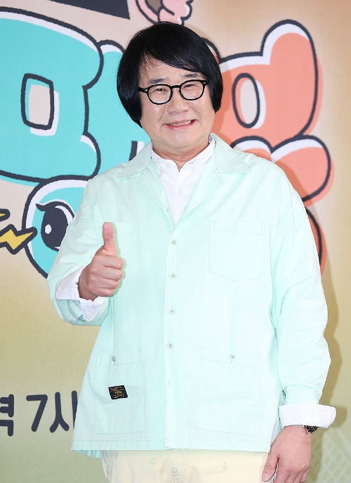 최양락 나이