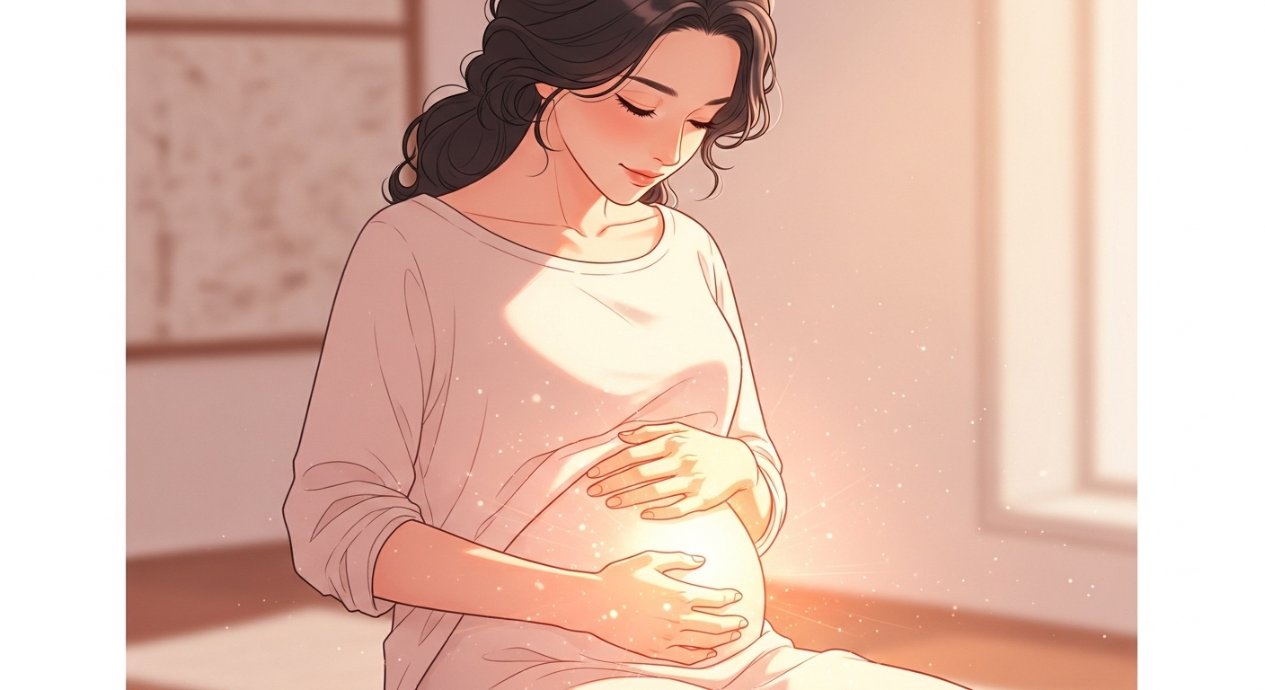 생활 속 자궁 건강 관리법과 식습관