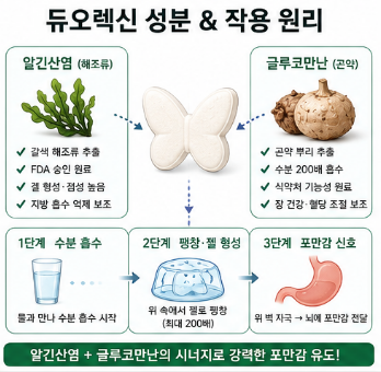 듀오렉신-내돈내산-후기-효과-먹는법-성분