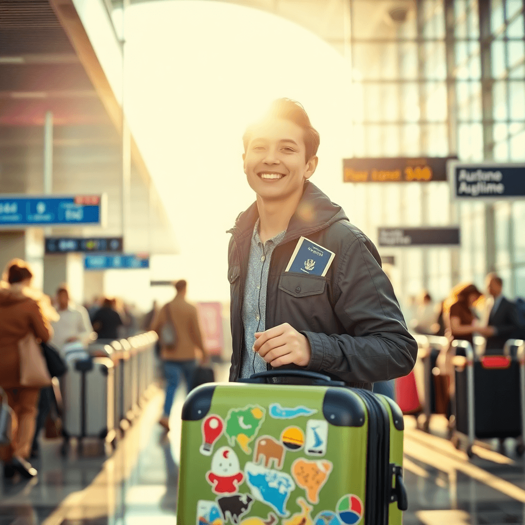 해외여행 꿈 해몽