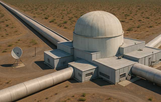 LIGO 가상 이미지