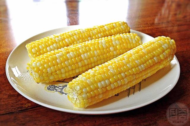 니코틴 빼는음식 옥수수 기능성 자연식재료 폐암