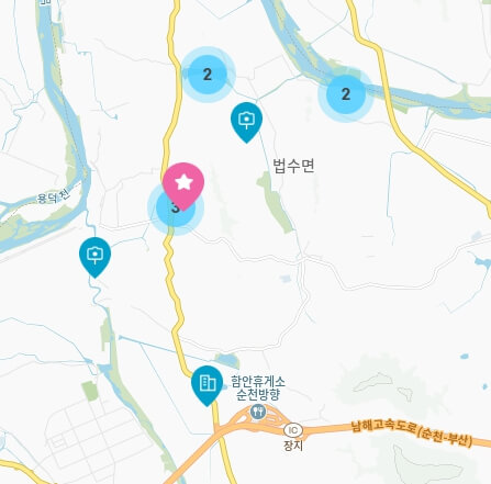 강주해바라기축제