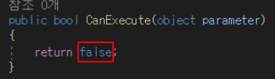 CanExecute