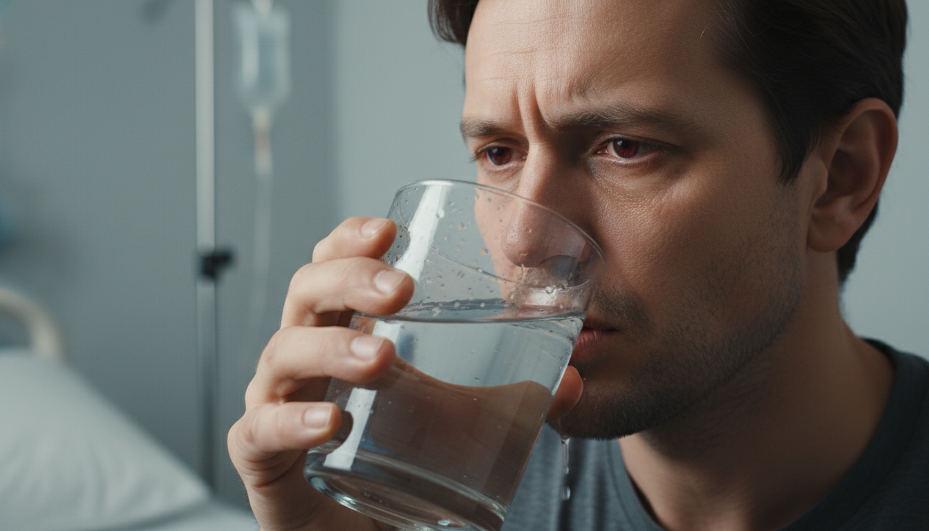 놓치기 쉬운 당뇨 초기증상 8가지 및 예방법