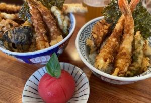 전통있는 서울맛집 