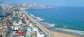 속초 여행코스 설악산 영금정 중앙시장 낙산사 하루만에 즐기기_6