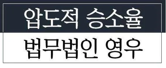 법무법인 영우