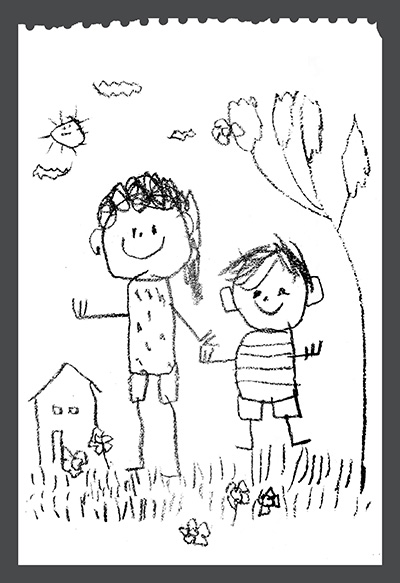 히든 픽처스 삽화 이미지5