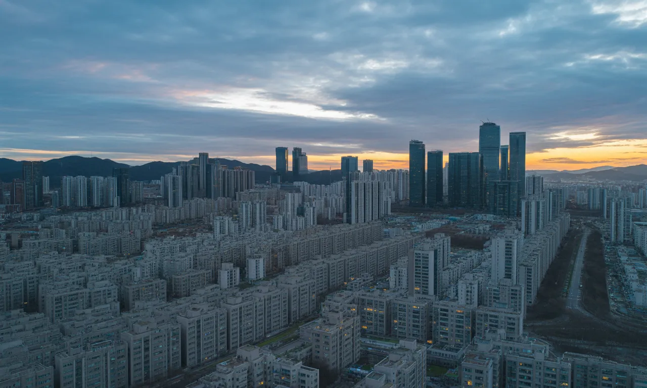 부동산 규제 변화에 따른 투자 타이밍 잡는 법