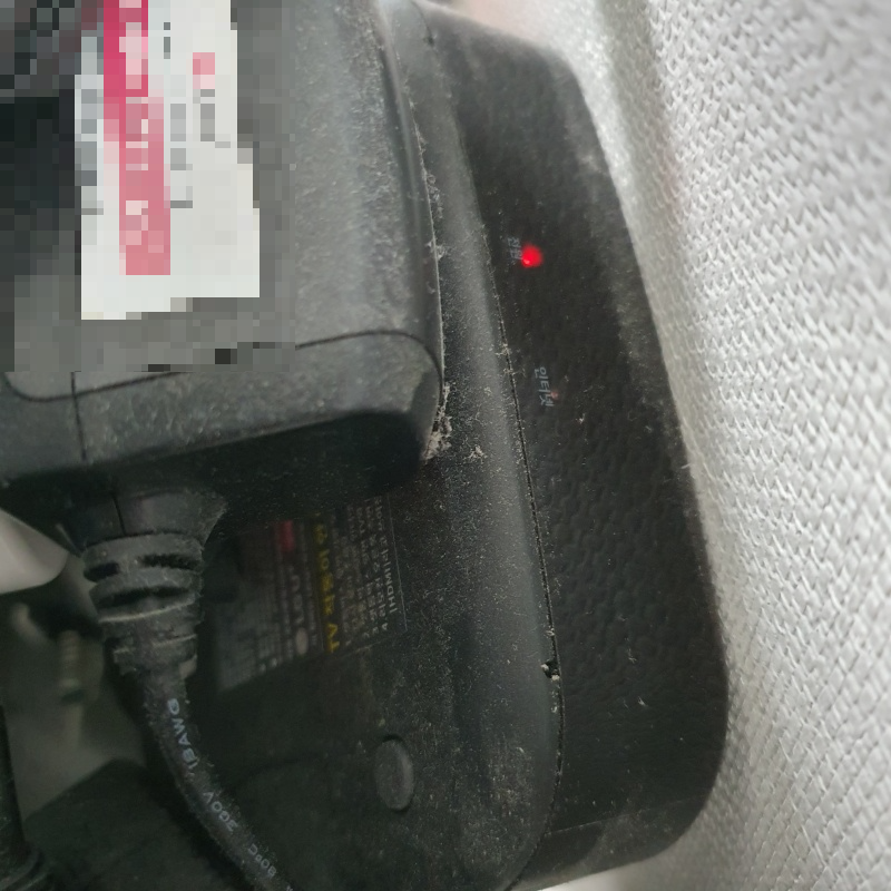 전원이-켜진-셋톱박스