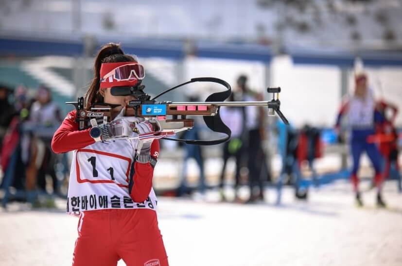 2025 하얼빈 동계 아시안게임 최신 메달 현황