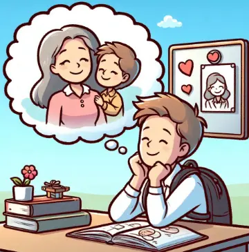 돌아가신 어머니가 꿈에 또 돌아가시는 꿈해몽-1