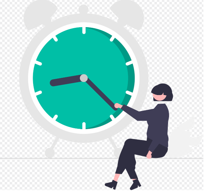 활동을 2배하기 위한 '포모도로 활동' 동기 활용법