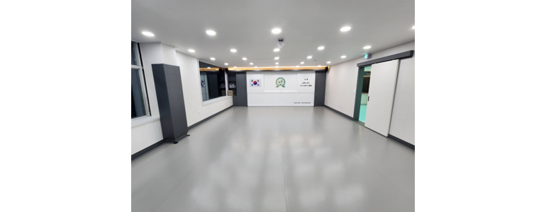 대구 달서구 태권도장