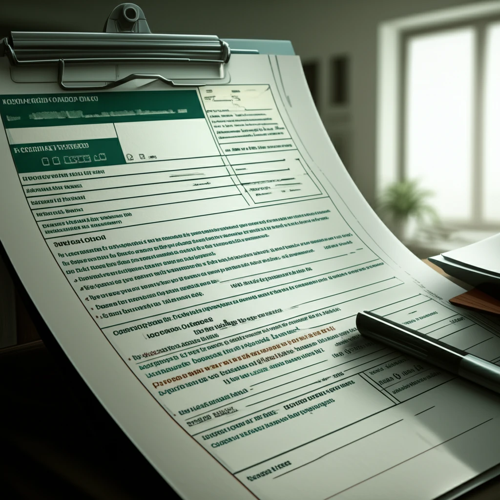 암보험금, 제대로 받으려면? 진단 기