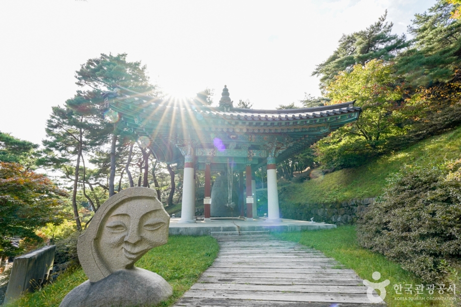 구미 가볼만한곳 베스트10