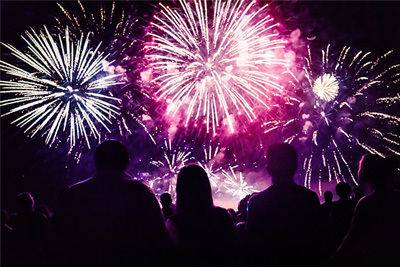 서울세계불꽃축제