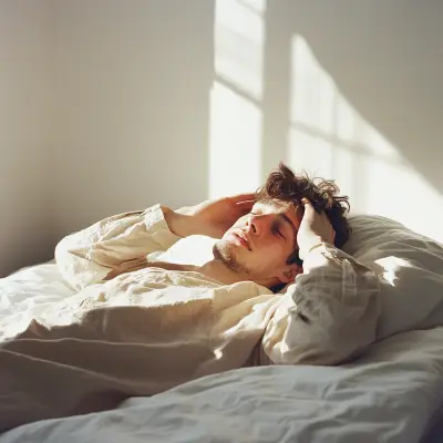 두통 어지러움 느껴지면4