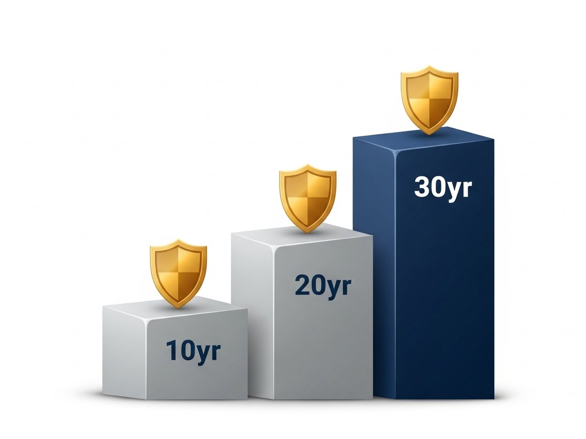 가업상속공제 한도