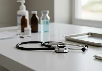 난소암 초기증상 및 진단검사방법