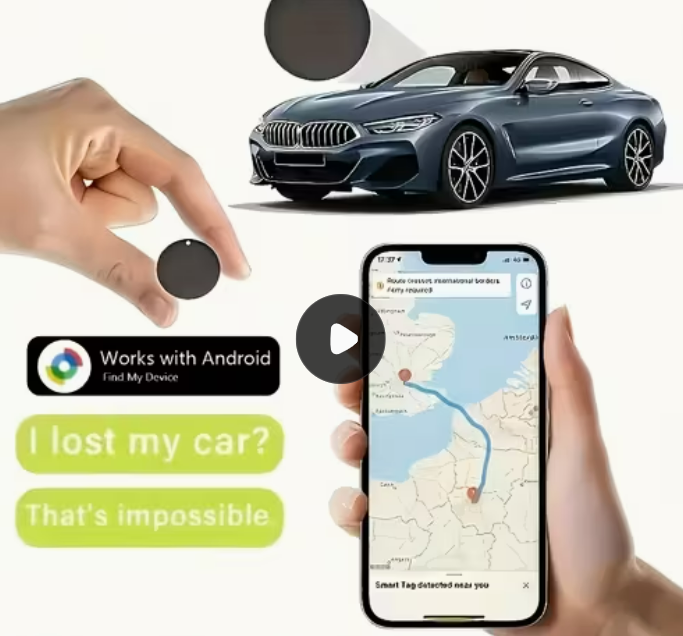 GPS 기반 안드로이드 위치 추적기