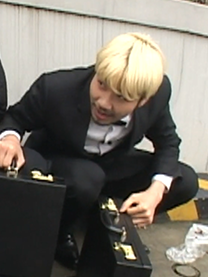 무한도전 마라톤 신청 20주년