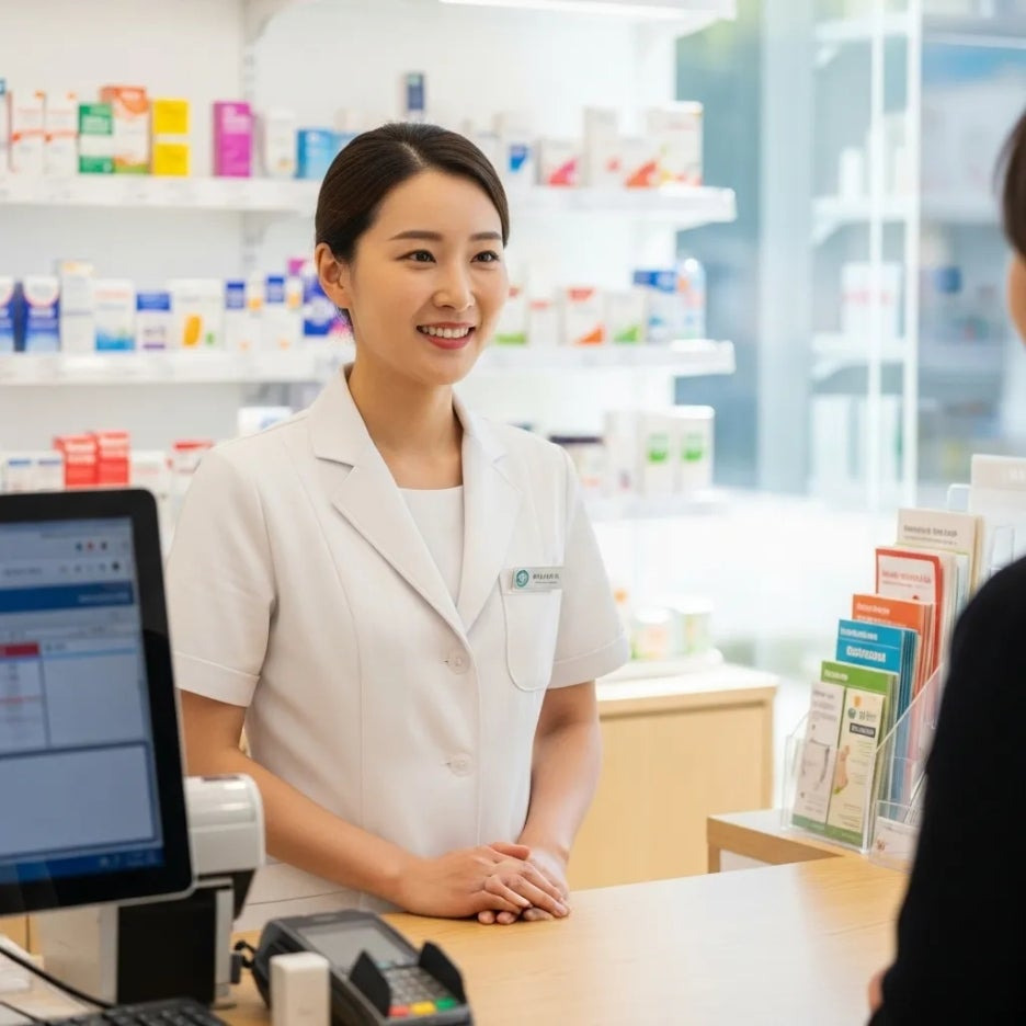 Q&A로 알아보는 레날민정 궁금증