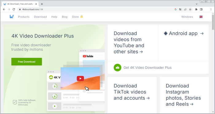 4K-Video-Downloader