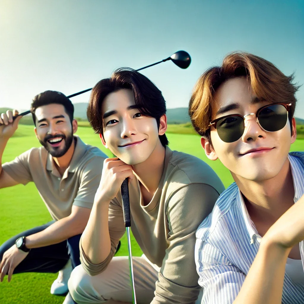 고창cc 예약 1박 2일 골프 패키지 가격 (ft.날씨) (9월 5일 기준)