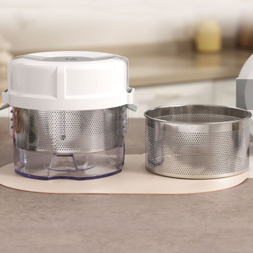 빅스텐 매직 짤순이 하이로 홍여진