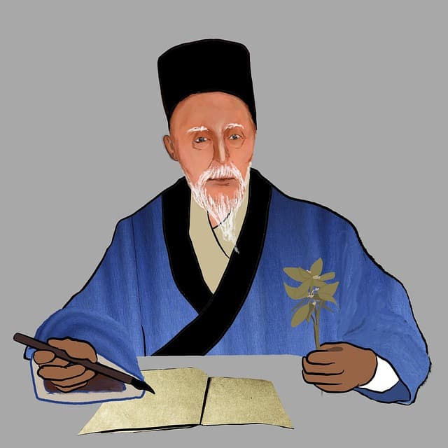 중의학(Traditional Chinese Medicine): 경락과 한방 치료의 과학적 원리