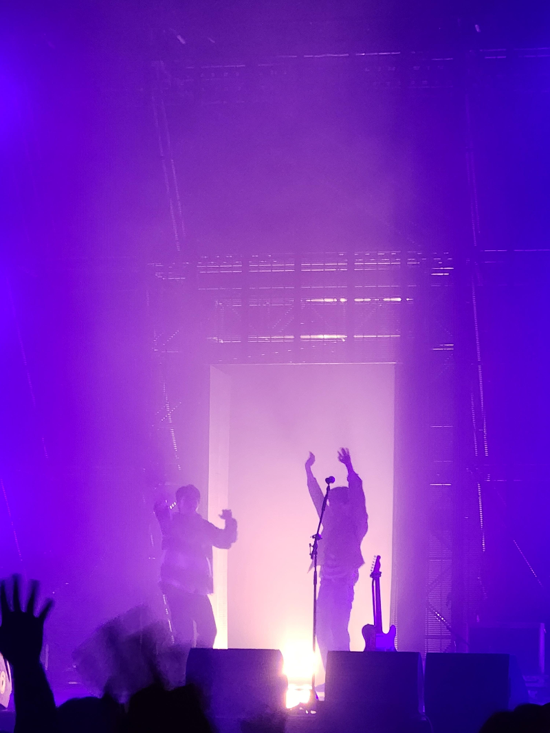 예스24라이브홀 시야 자리추천