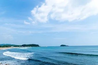 고성 화진포 해수욕장 여름 캠핑 명소와 주변 명소 안내_19