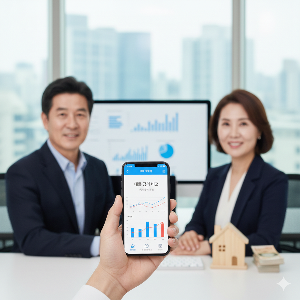 주담대 6억 제한