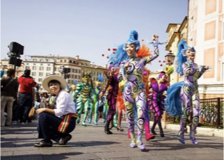 축제의 경제적 파급력 극대화를 위한 전략