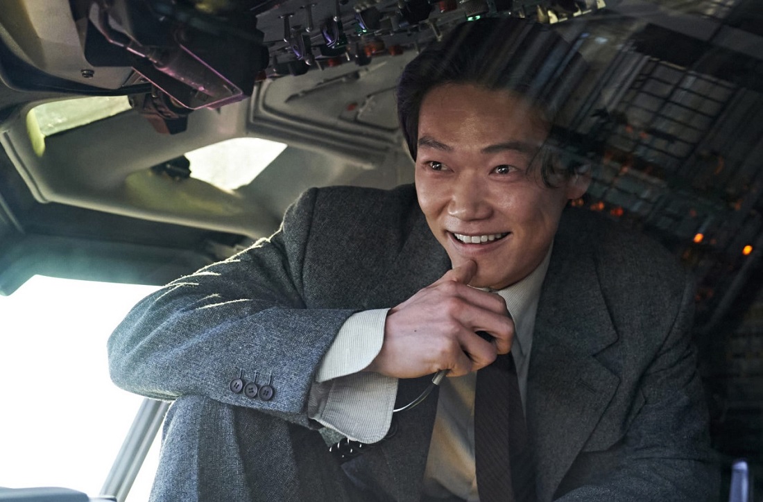 넷플릭스 굿뉴스