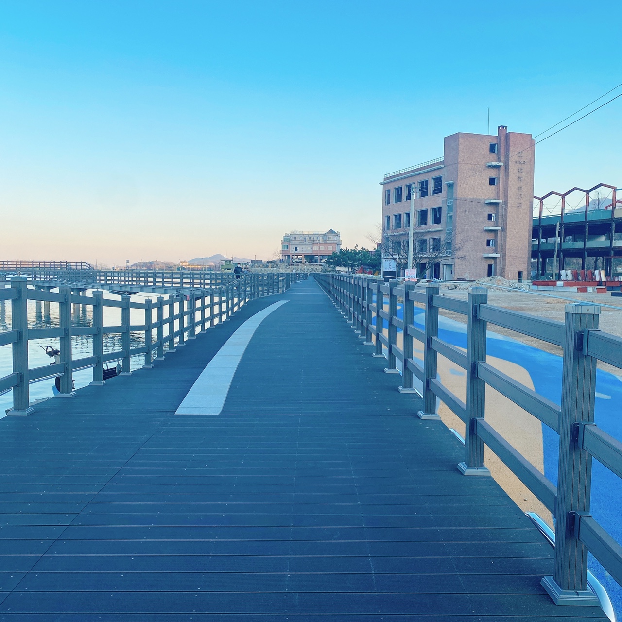 강화도 라르고빌