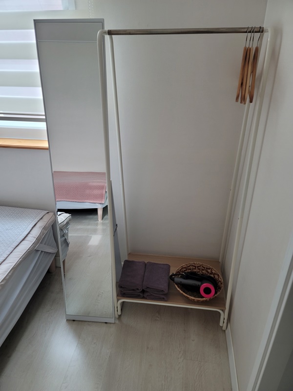 목포 에스타시옹 1913 - 방1(Moscow) 실내2