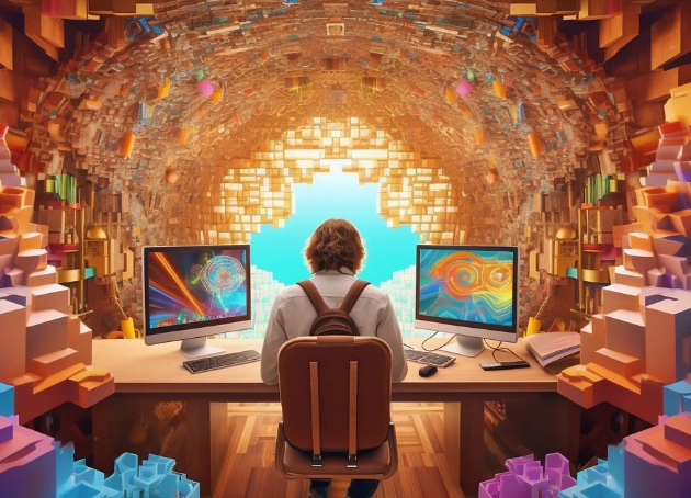 대기 오염과 인공지능(AI): 환경 문제 해결을 위한 혁신적 접근