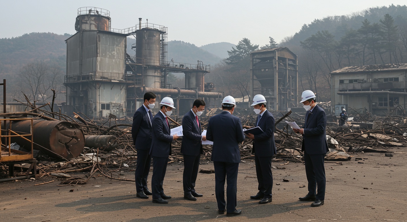 재해손실 세액공제 안내