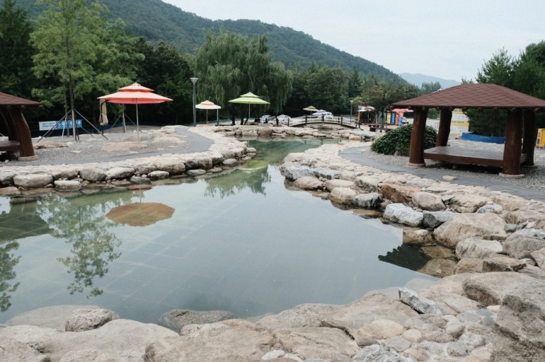 생방송오늘저녁무릉오선녀탕사진