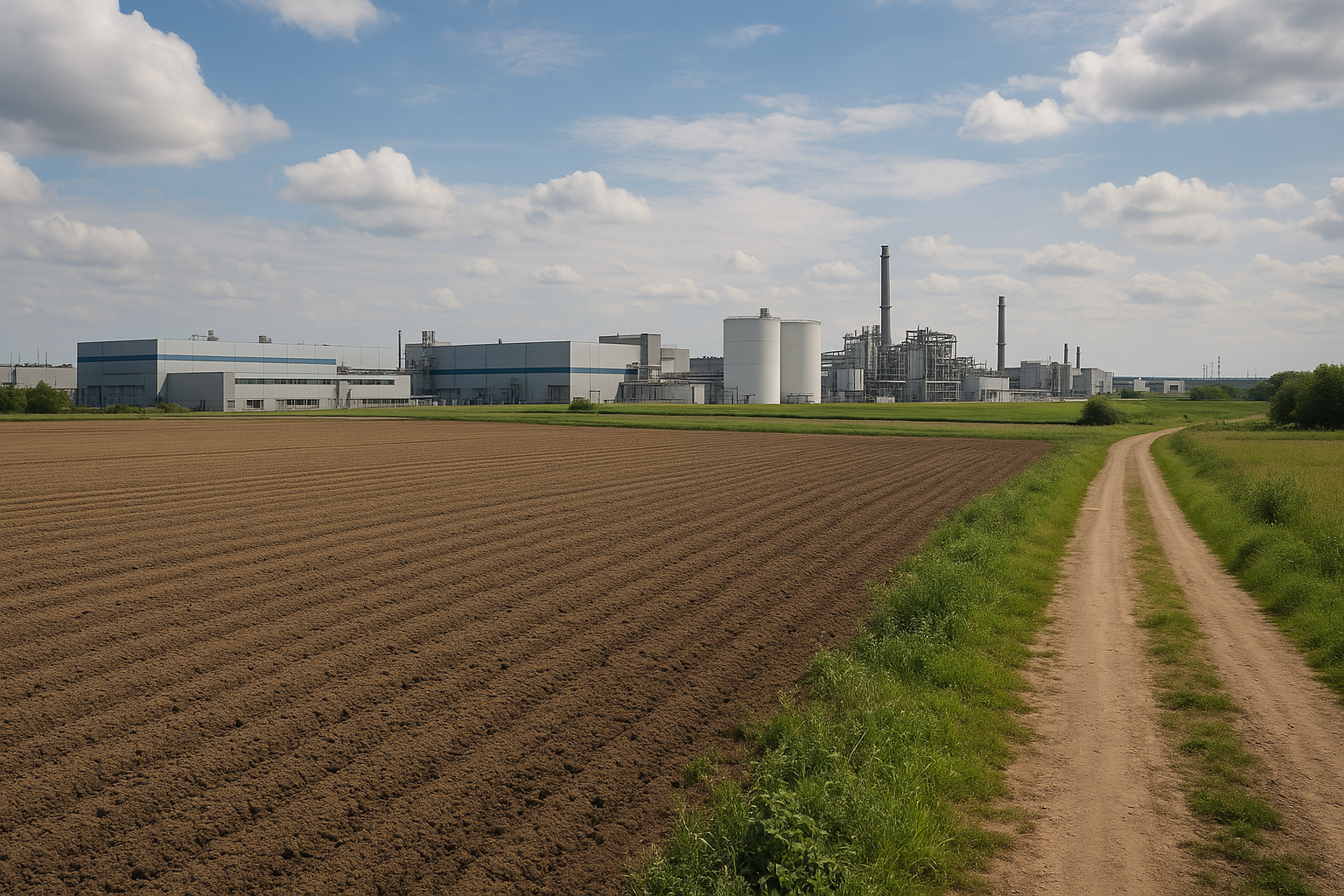 개발 잠재력 완벽 분석