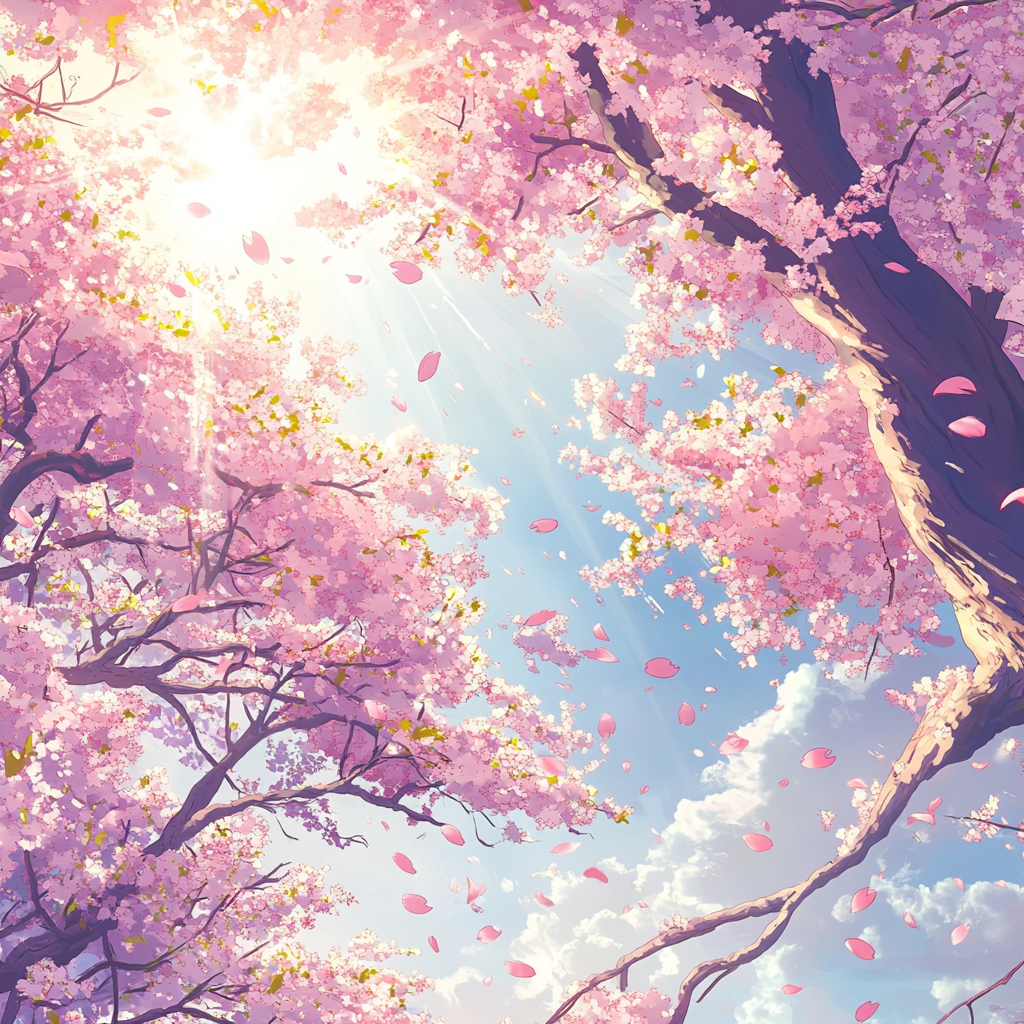 대전 벚꽃 개화시기