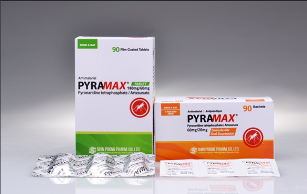 신풍제약 주가 및 전망