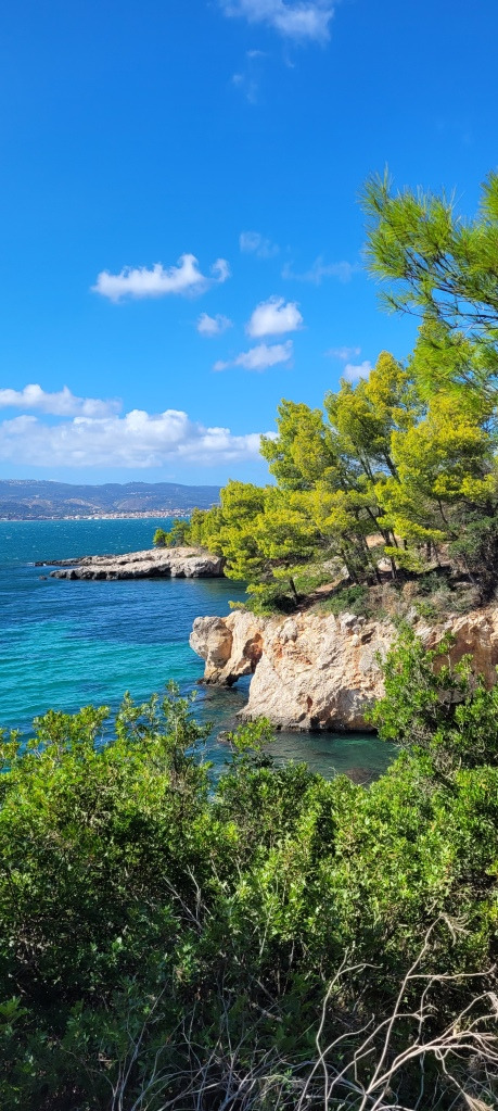 4일 가이드 혼자 여행 케팔로니아: 그리스 이오니아 제도