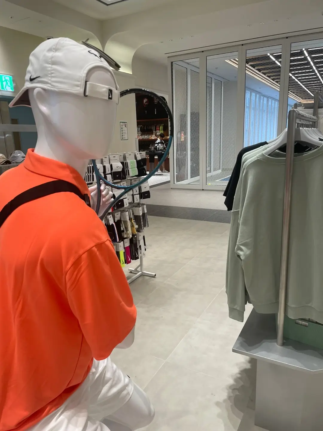 잠실 테니스메트로 