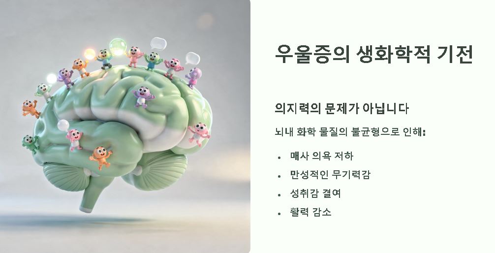 도파민 부족으로 생기는 병